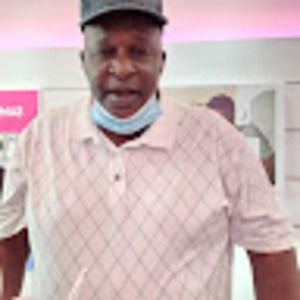 Meet your Posher, Steven